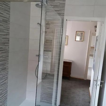 Appartement Logis Le 18 Rose