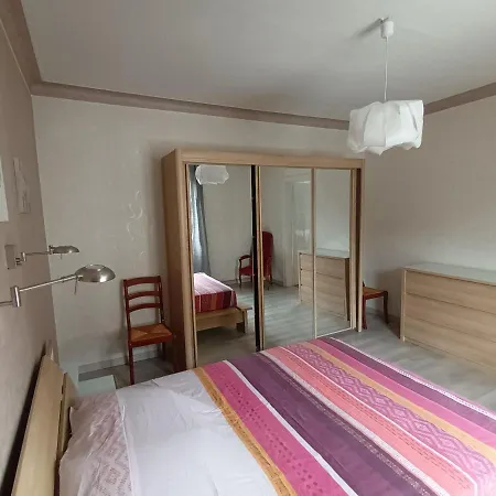 Logis Le 18 Rose * Straatsburg