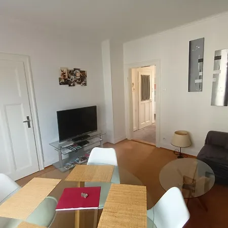 Appartement Logis Le 18 Rose