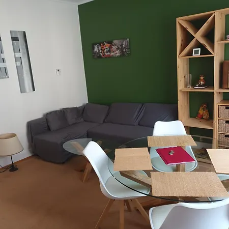 Appartement Logis Le 18 Rose *